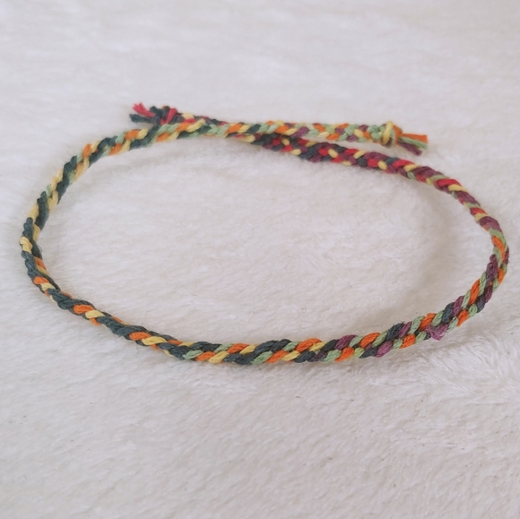 New✨4 Boho Anklets Bundle - Picture 6 of 8